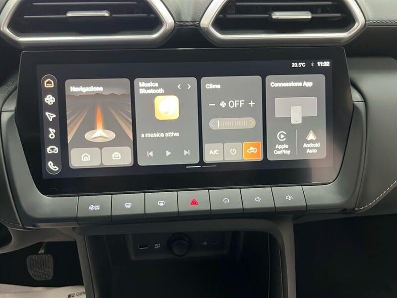 MG ZS 1.5 Comfort Km0