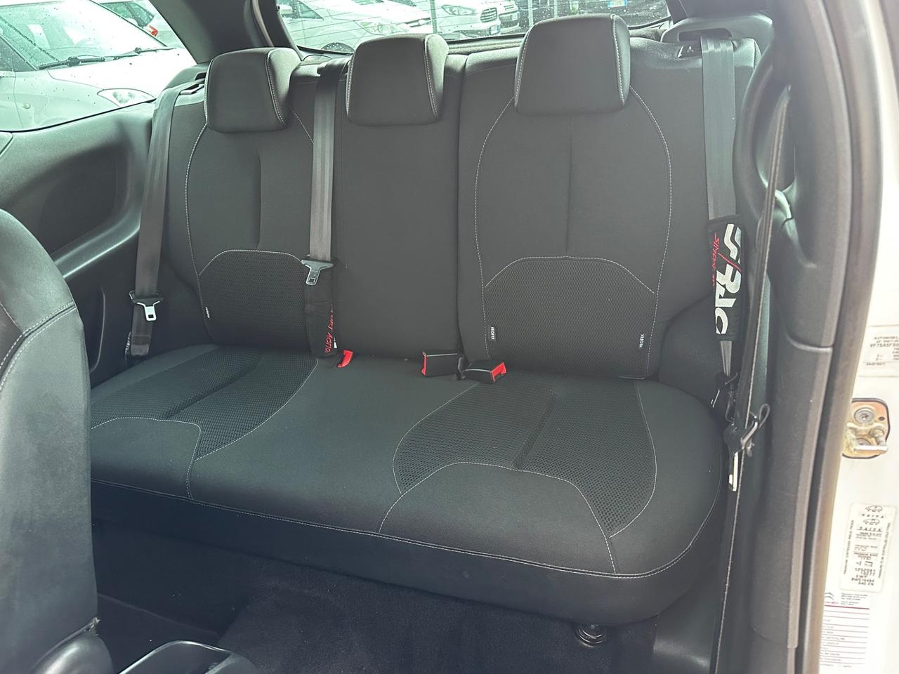 Ds DS3 DS 3 1.6 VTi 120 So Chic