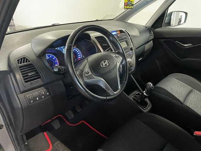 Hyundai ix20 1.4 90 CV Comfort