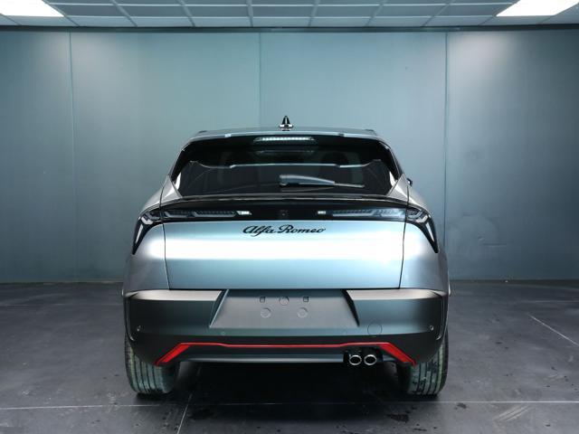 ALFA ROMEO Junior 1.2 145 CV Hybrid eDCT6 Speciale