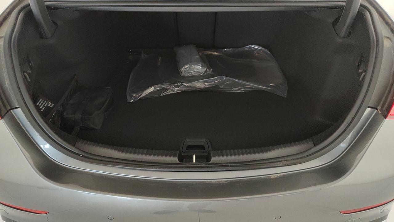 Mercedes-Benz C 220 d mhev AMG Line Advanced 4matic 200cv auto