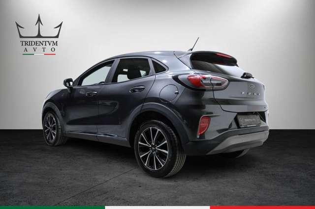 Ford Puma 1.0 ecoboost hybrid Titanium s&s 125cv auto