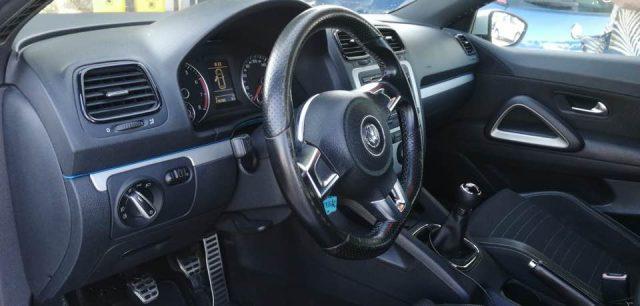 VOLKSWAGEN Scirocco 1.4 TSI BlueMotion Technology