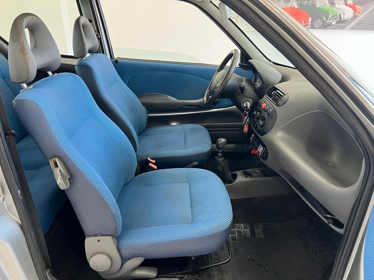 Fiat 600 1.1 CLIMA E SERVOSTERZO