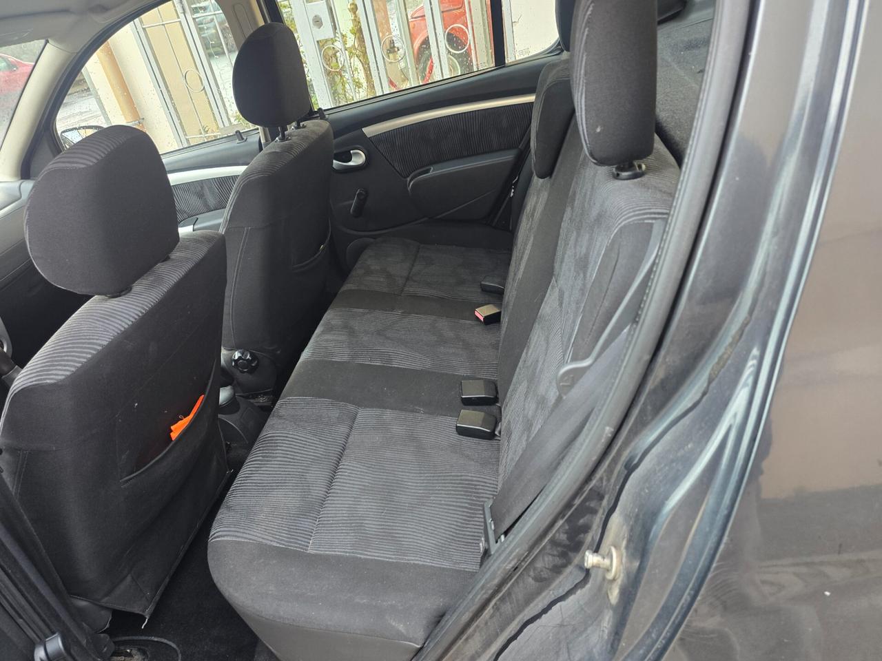 Dacia Sandero 1.4 8V GPL Ambiance