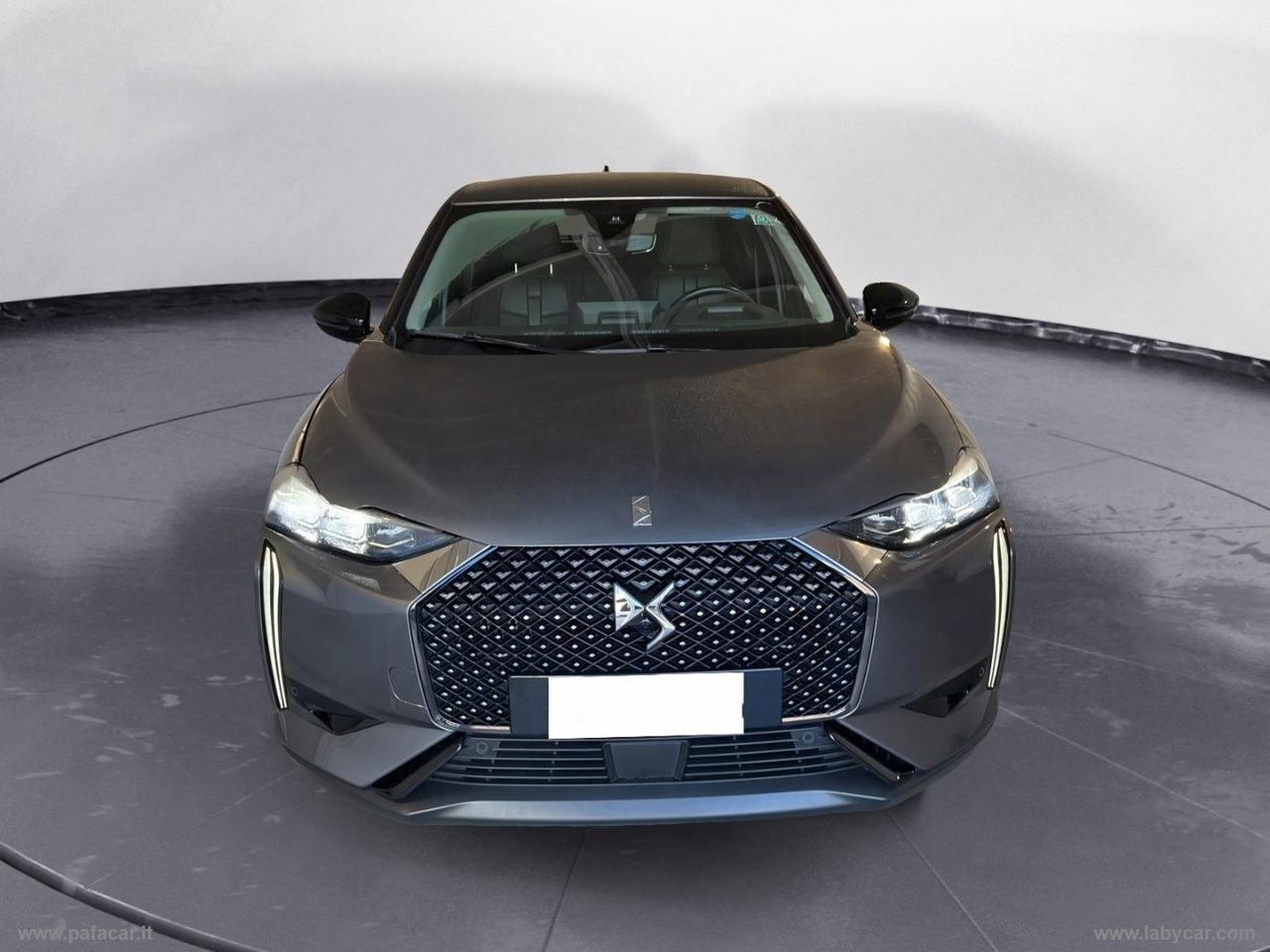 DS AUTOMOBILES DS 3 PureTech 130 aut. Opera