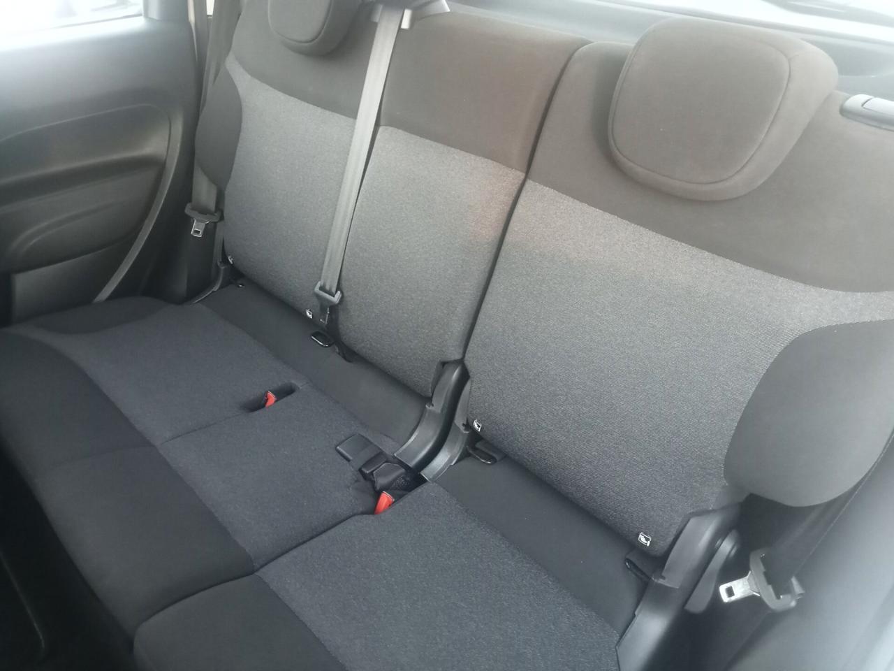 Fiat 500L 1.3 Multijet 95 CV Mirror 2020