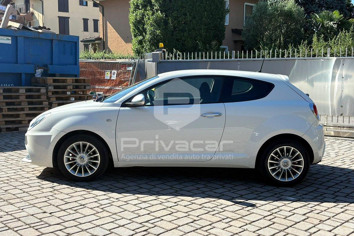 ALFA ROMEO MiTo 1.4 78 CV 8V S&S Urban