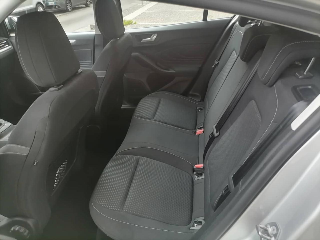 Fiat 500 1.0 Hybrid 70cv - 2023