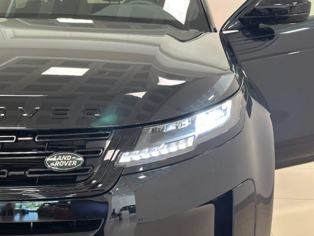 LAND ROVER Range Rover Evoque 1.5 I3 PHEV 269 CV AWD Auto S