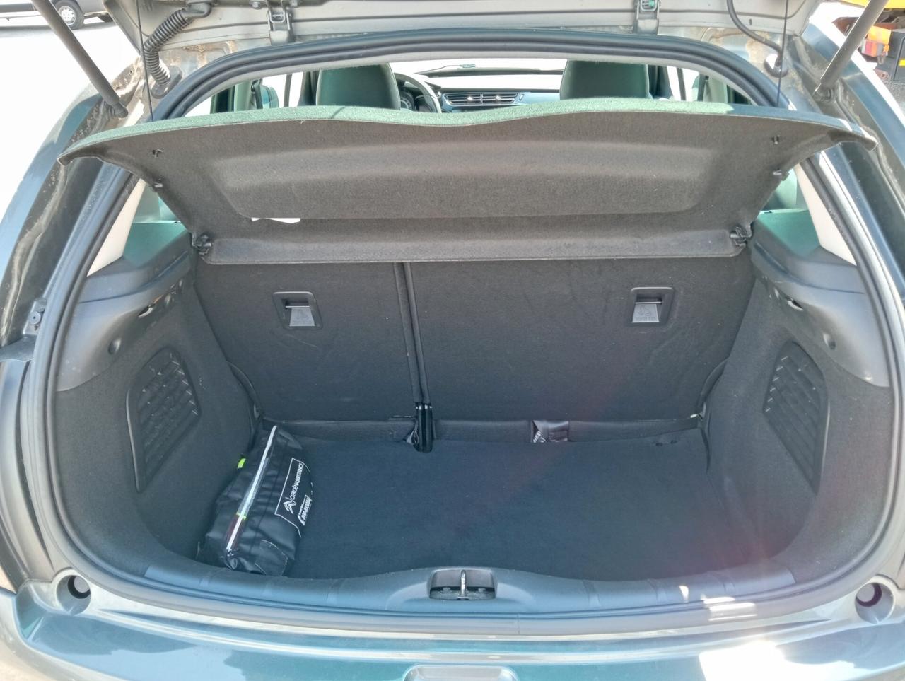 Citroen C3 1.2 82cv UNIPROPRIETARIO