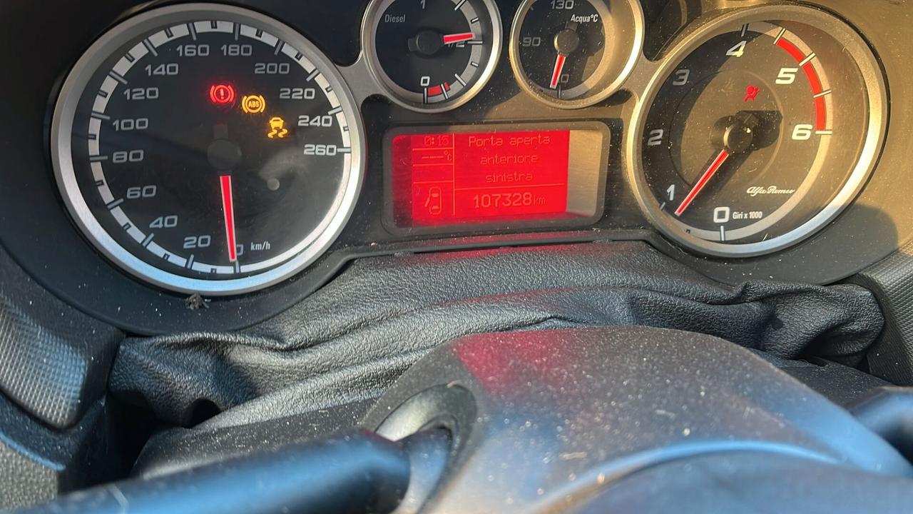 Alfa Romeo MiTo 1.3 JTDm 90 CV S&S Urban