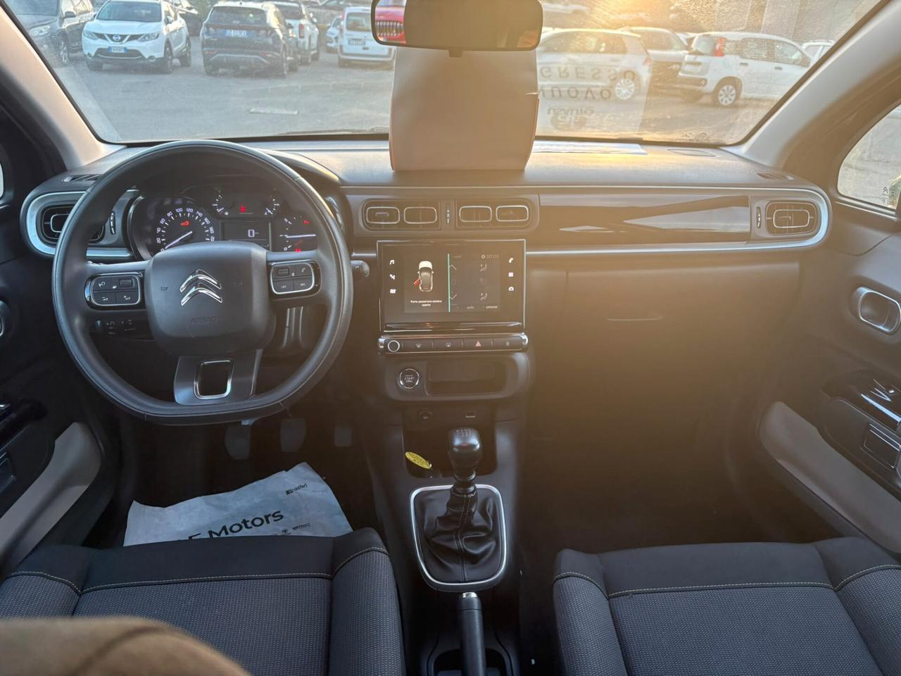 Citroen C3 PureTech 110 S&S Shine