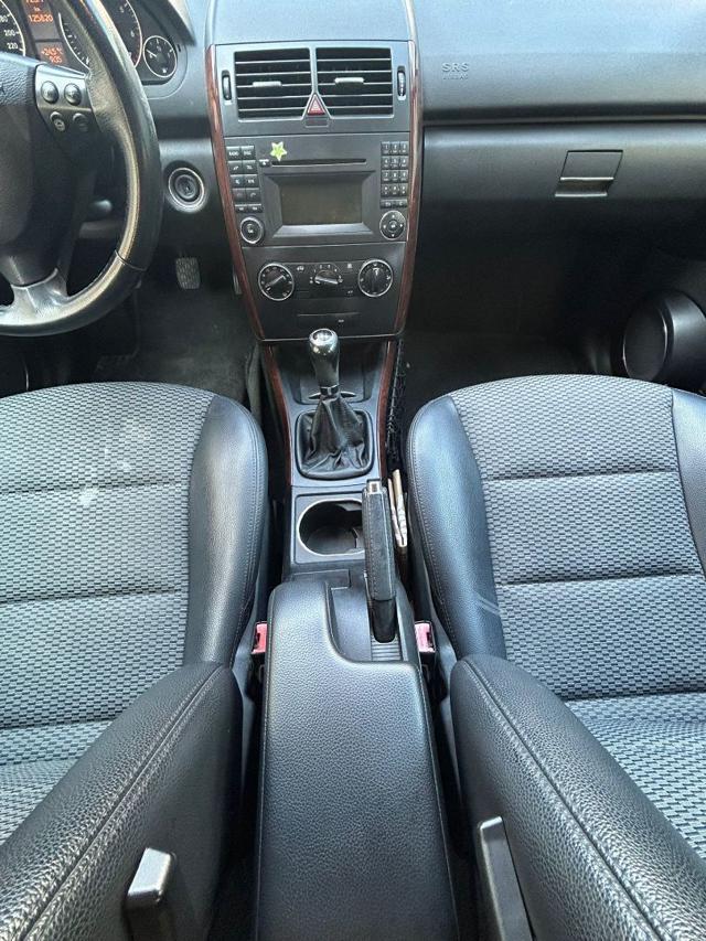 MERCEDES-BENZ A 160 A 160