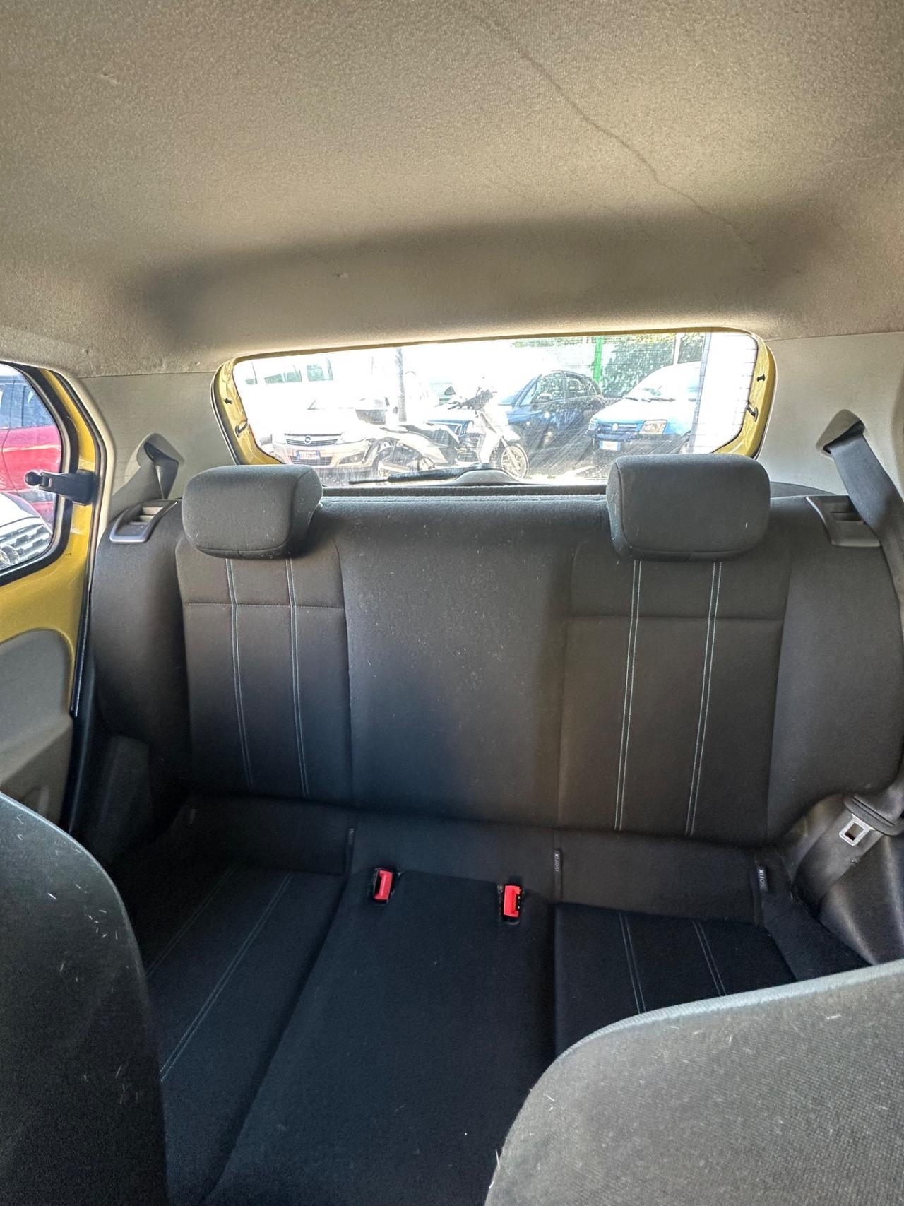 Seat Mii 1.0 68 CV 5 porte Style Ecofuel