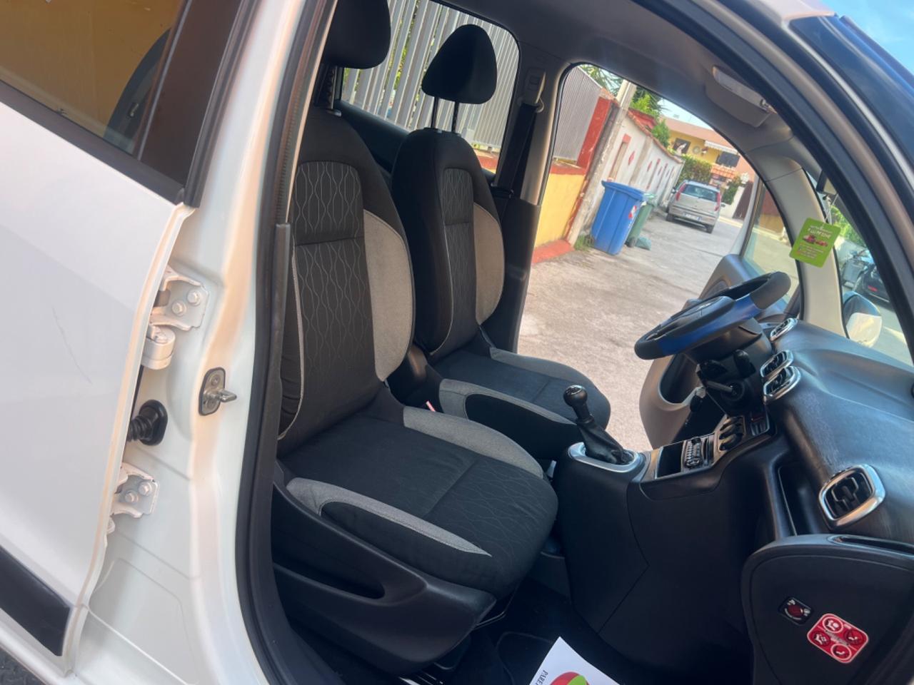 Citroen C3 Picasso C3 Picasso 1.4 VTi 95 GPL airdream Seduction