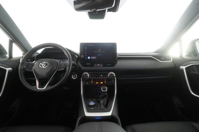 TOYOTA Other RAV4 RAV4 2.5 HV (222CV) E-CVT AWD-i Style