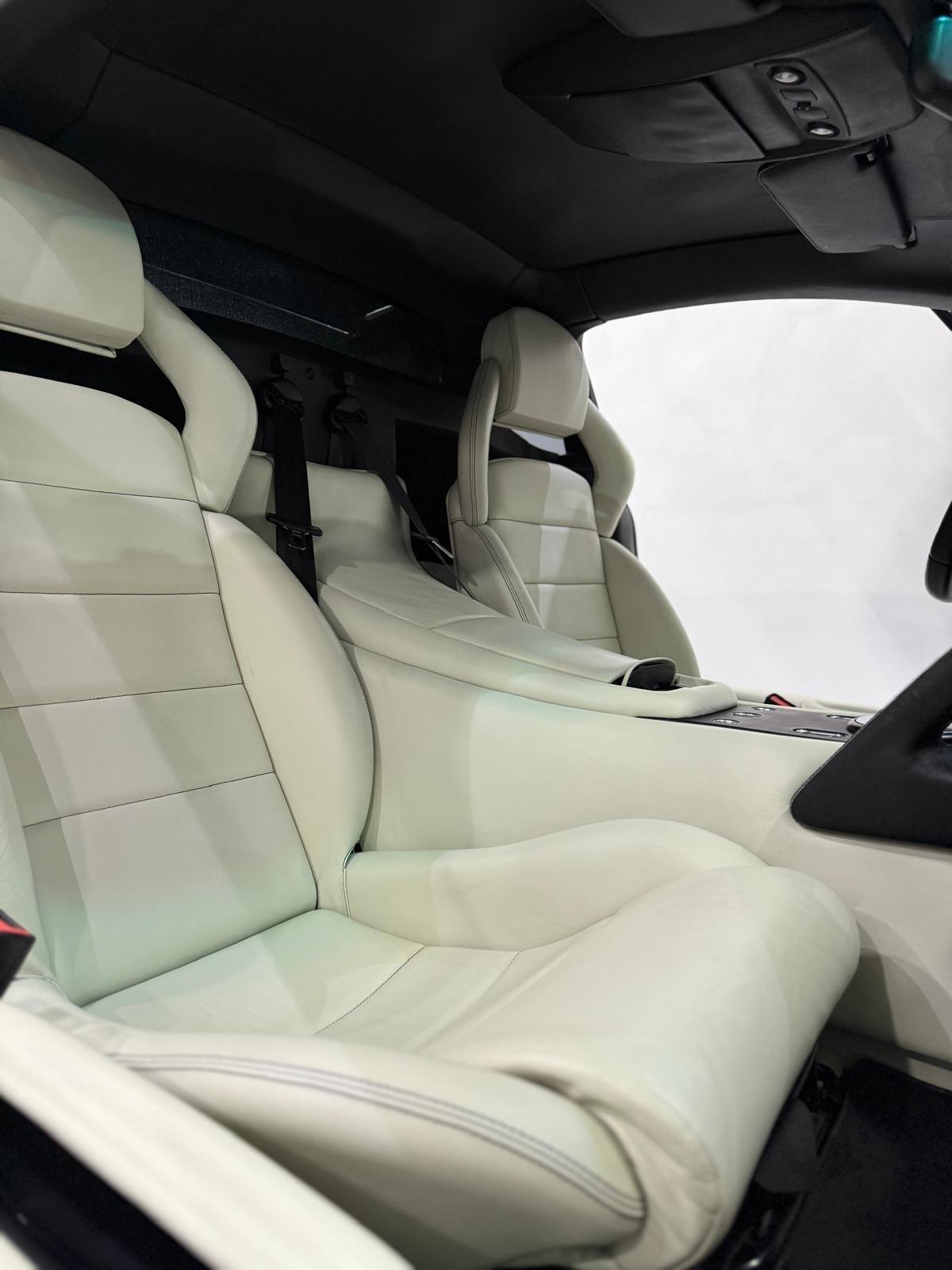 Lamborghini Murcielago