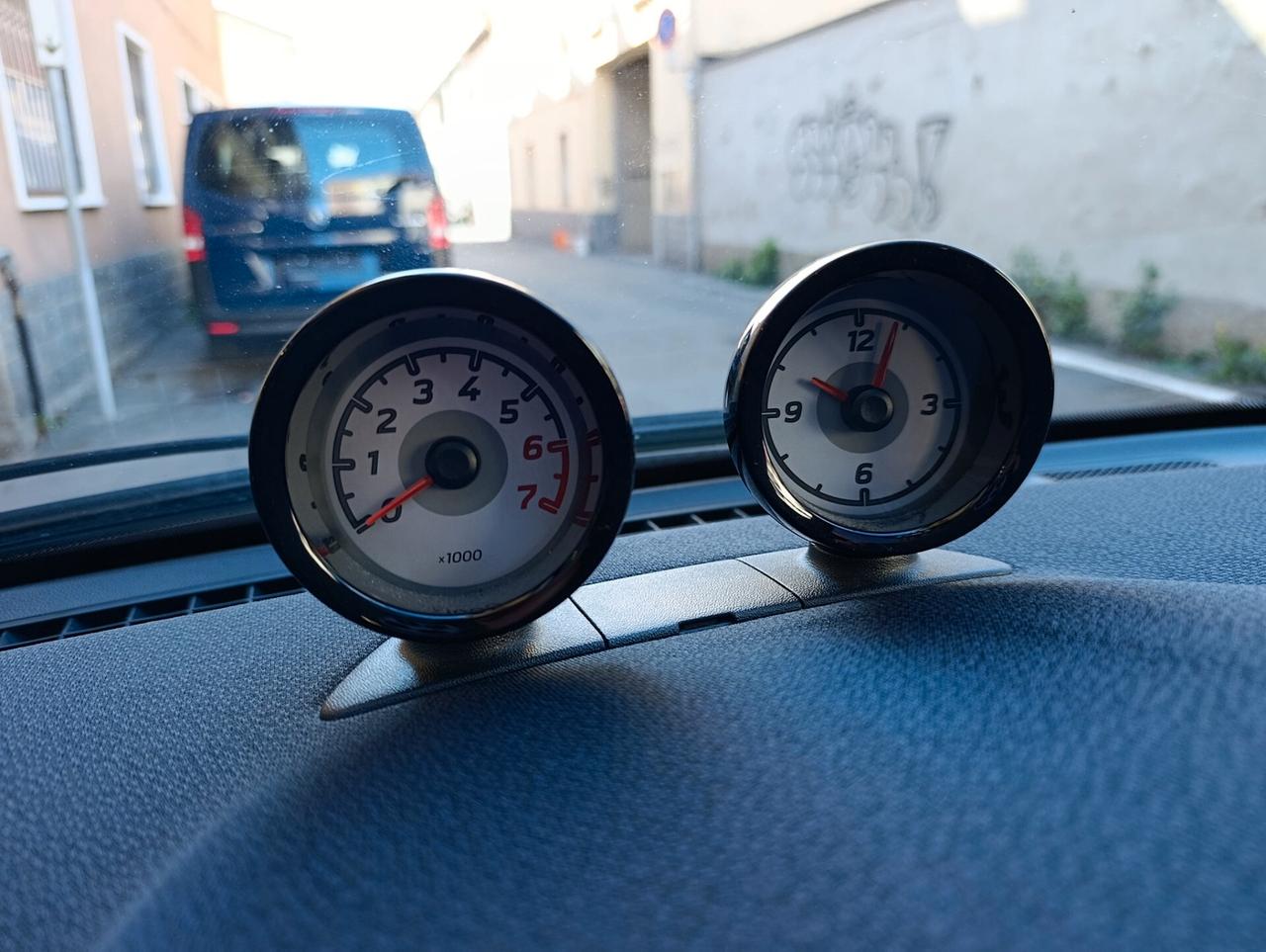 Smart ForTwo 1.0 71cv MHD coupé pulse Servosterzo