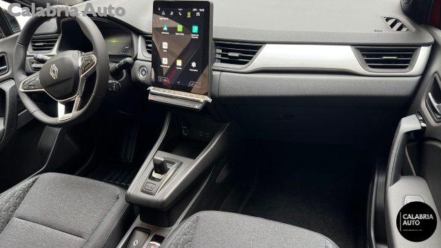 RENAULT Captur evolution full hybrid E-Tech 160