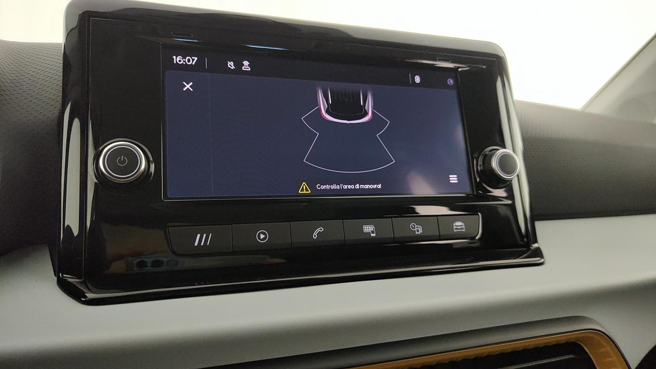 SEAT Arona 1.0 ecotsi Style 110cv dsg