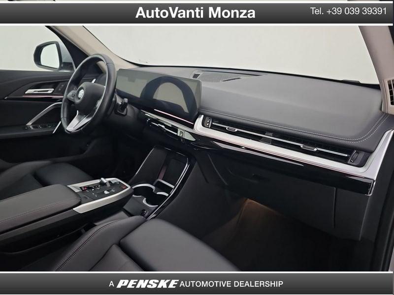 BMW X1 X1 xdrive20d mhev 48V X-Line auto