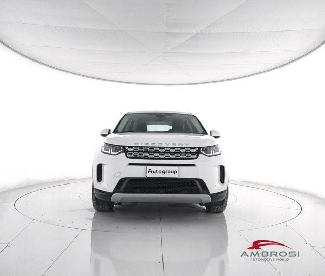 LAND ROVER Discovery Sport Fwd 2.0D I4-L.Flw 150 CV - AUTOCARRO N1