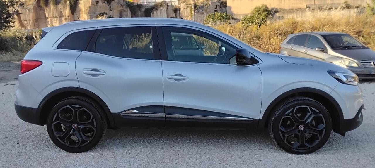 Renault Kadjar dCi 8V 110CV Energy Intens