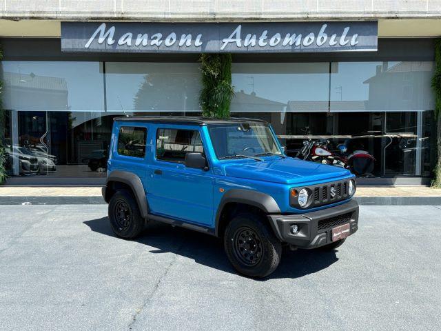 SUZUKI Jimny 1.5 5MT Easy PRO PREZZO NETTO