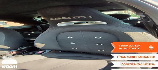 ABARTH 595 595 1.4 Turbo T-Jet 145 CV