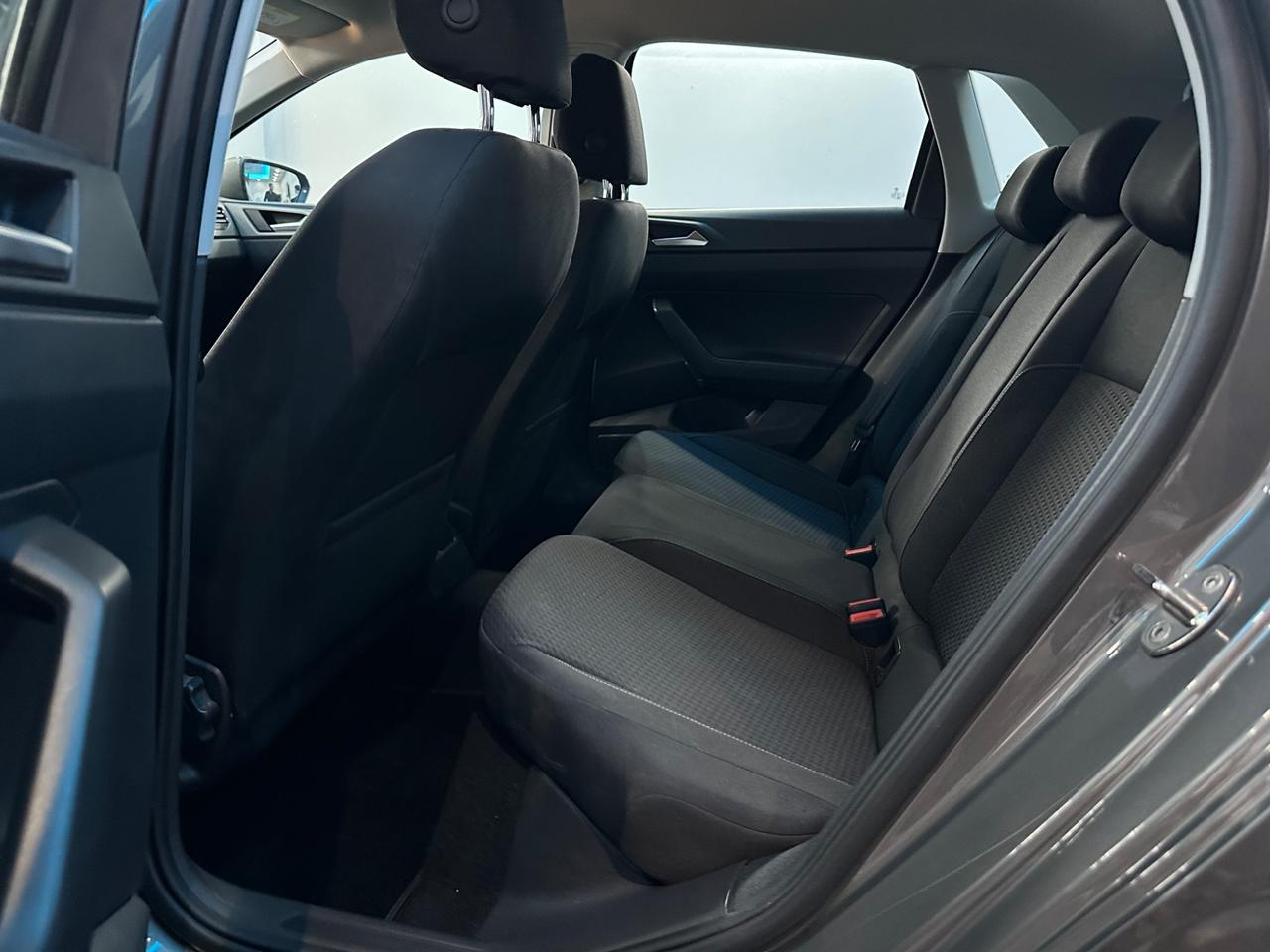 Volkswagen Polo 1.6 TDI 95 CV DSG 5p. Highline BlueMotion Tech.