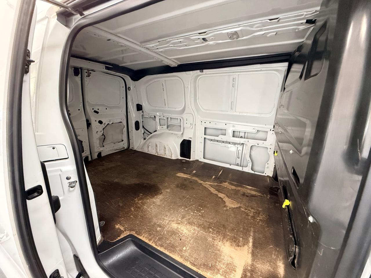 Peugeot Expert 1.6 BHDI 116cv Premium 12/2017 Euro 6B Neopatentati