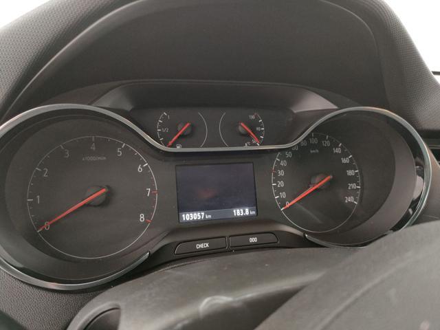 OPEL Crossland X 1.2 110 CV Start&Stop aut. Advance