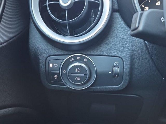 ALFA ROMEO Stelvio STELVIO MY21 2200 MJT 210CV VELOCE