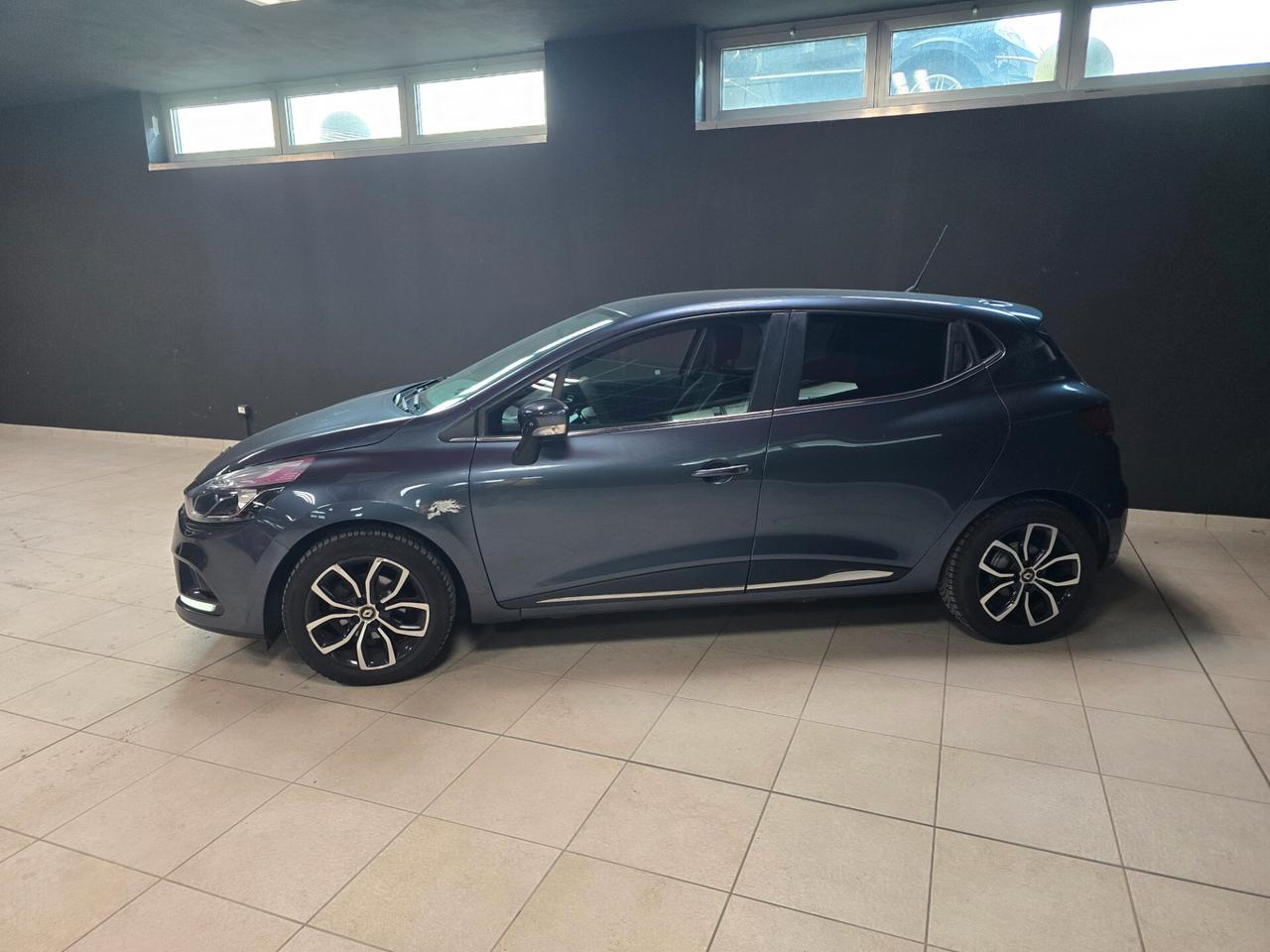 Renault Clio TCe 12V 90 CV GPL Start&Stop 5 porte Energy Zen
