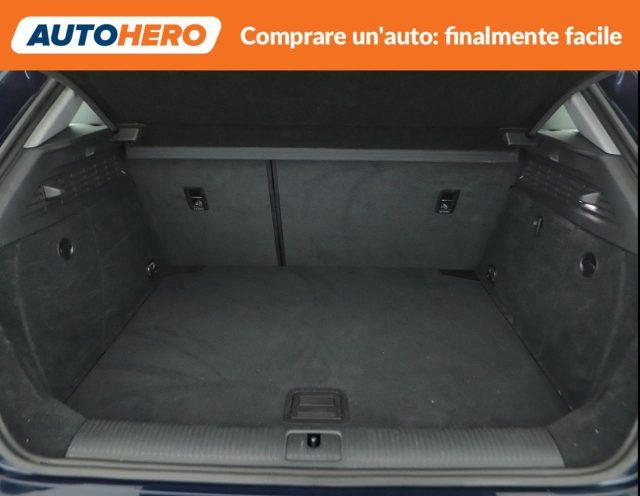 AUDI A3 1.6 TDI S tronic Design