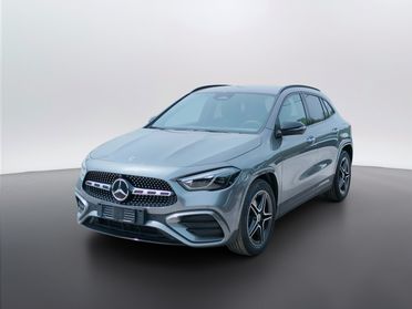 Mercedes-Benz GLA 180