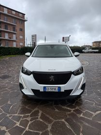 Peugeot 2008 1.5 Diesel anno 25/11/2020 uni proprietario