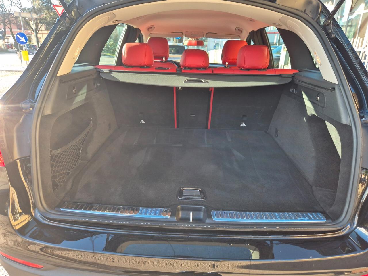 Mercedes-benz GLC 220 d 4Matic Business