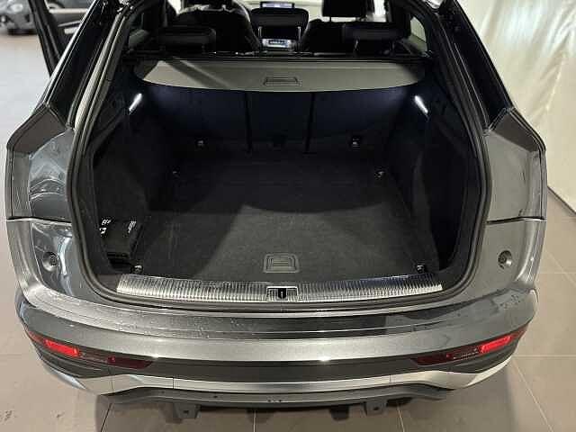 Audi Q5 SPB 40 TDI quattro S tronic S line plus