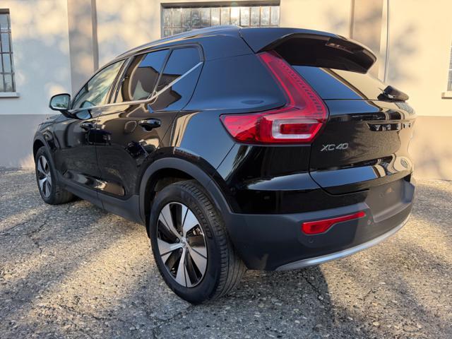 VOLVO XC40 T4 Recharge Plug-in Hybrid automatico Core