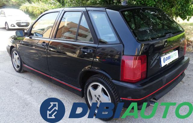 FIAT Tipo 2.0 i.e. 16V cat 5 porte 145cv
