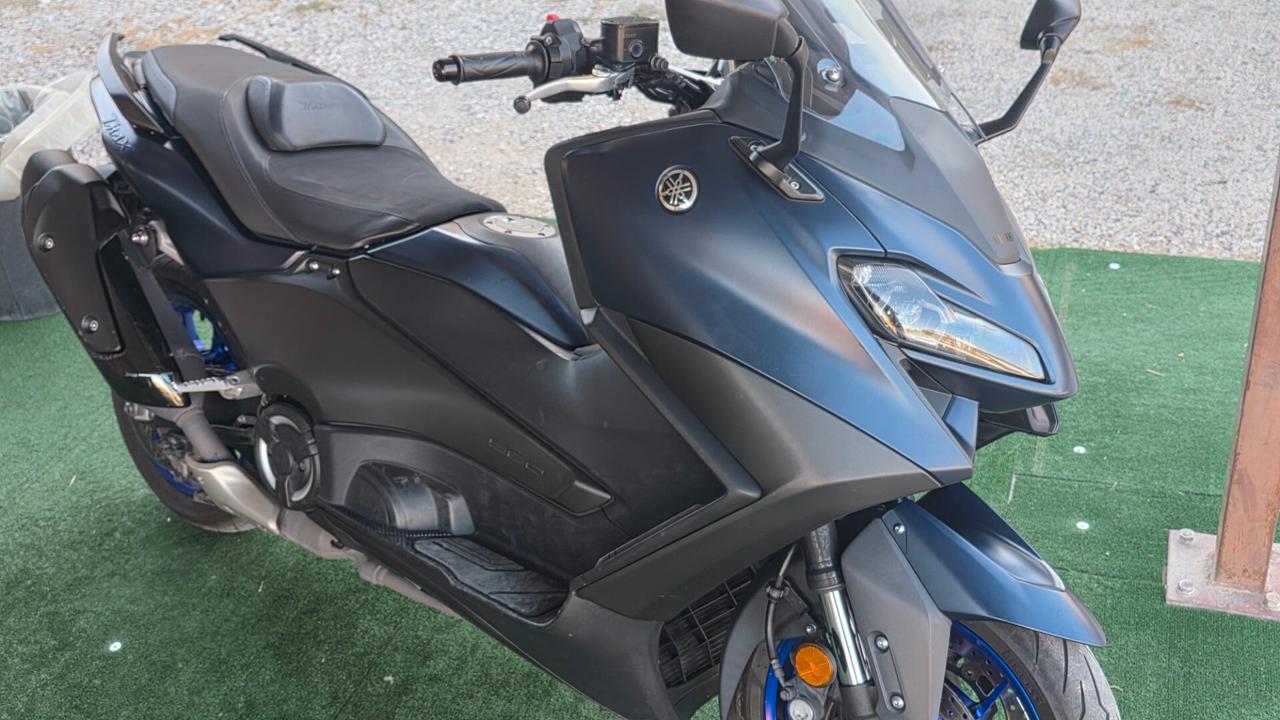Yamaha T Max 560 Tmax