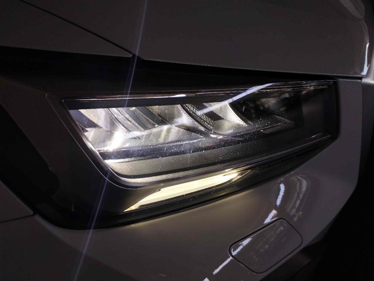 AUDI Q2 35 TDI quattro S tronic -4x4- NAVIG - FARI LED - GAR.24 MESI
