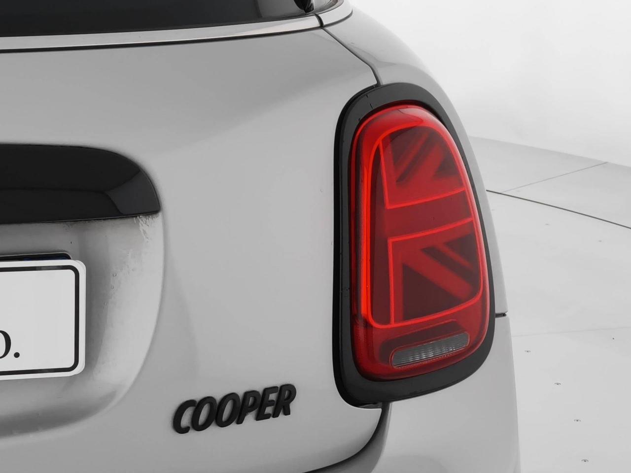 MINI Mini Cooper Classic 5 Porte