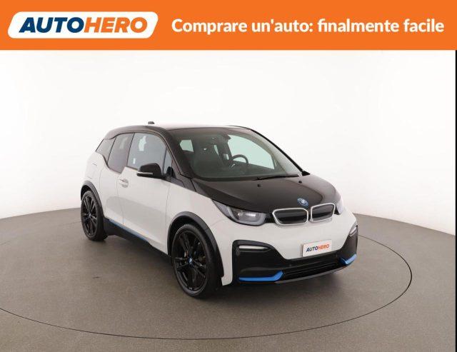BMW i3 s 120 Ah