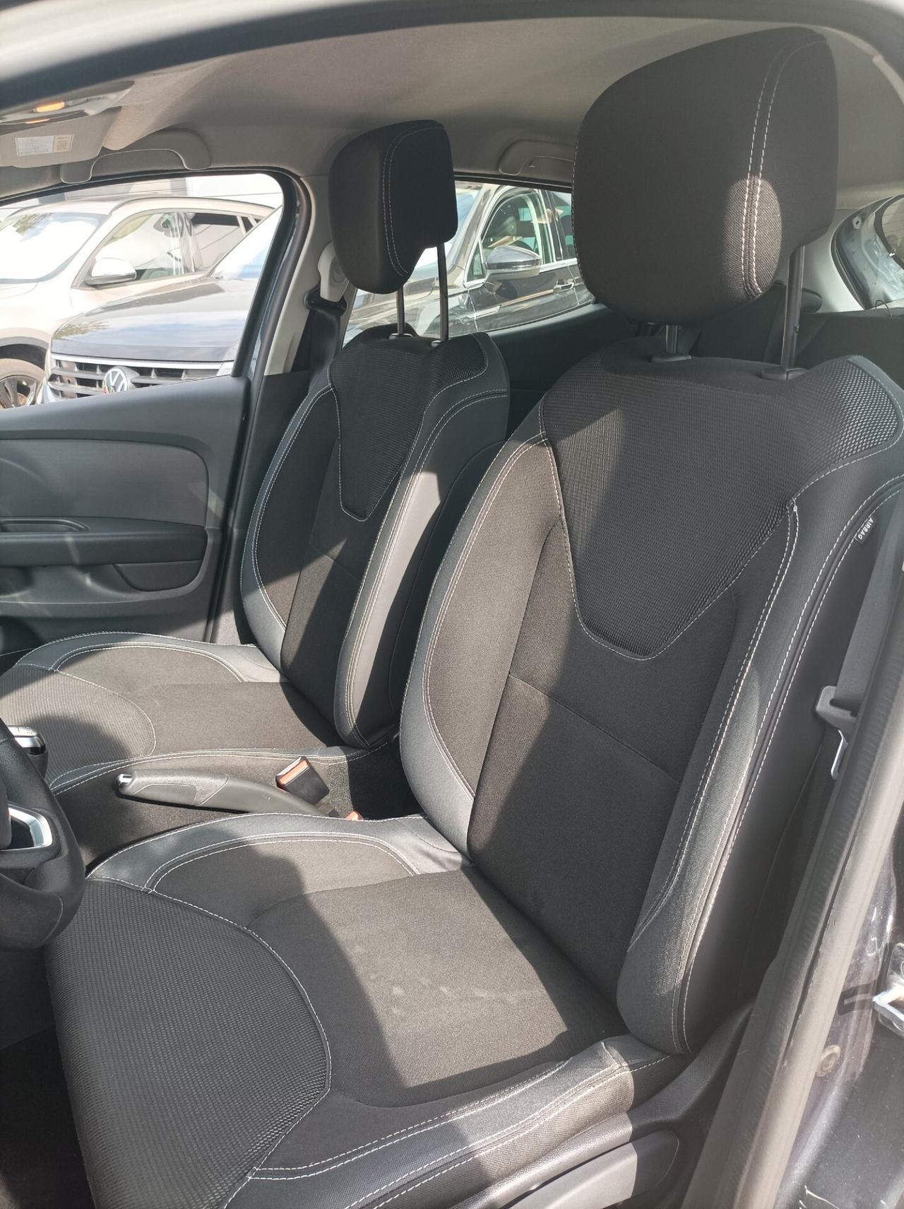 Renault Clio dCi 8V 75CV Start&Stop 5 porte Energy Zen