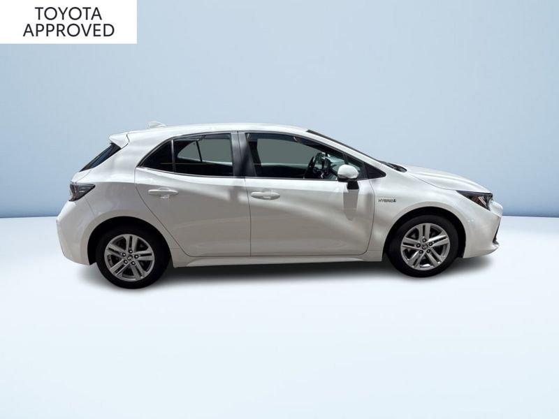 Toyota Corolla 1.8H ACTIVE CVT