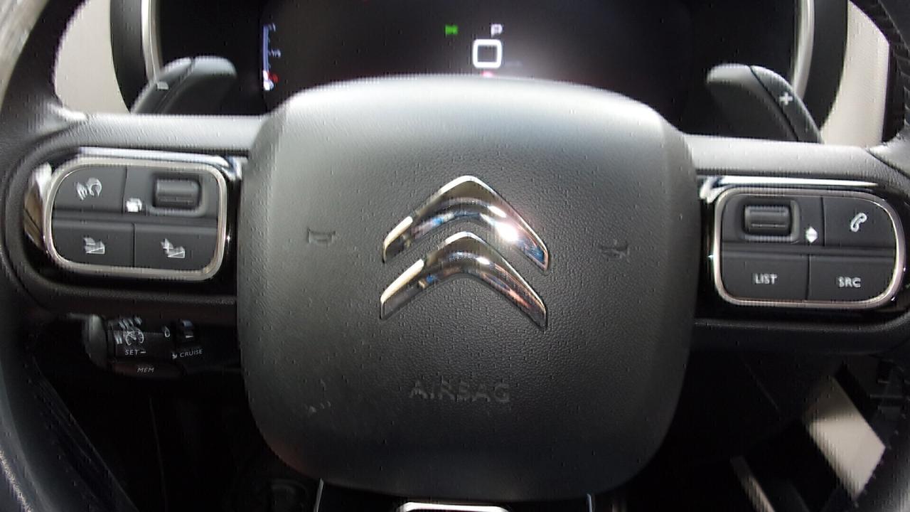 Citroen C5 Aircross C5 Aircross BlueHDi 130 S&S EAT8 Shine