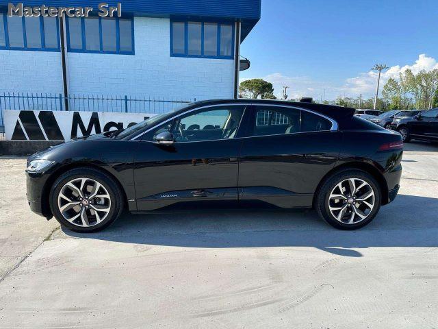 JAGUAR I-Pace I-Pace EV 90 kWh 400 HSE awd auto - GC331HA